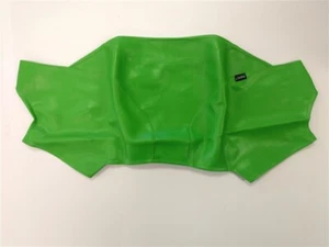 (Color: 2003 Green) 00-05 Kawasaki ZX12R Second Look Tank Bra | Cover | Wrap - Picture 1 of 1
