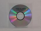 Lemar And Justine Time To Grow E46 1 Track Promo Cd Single Plastic Sleeve Sony