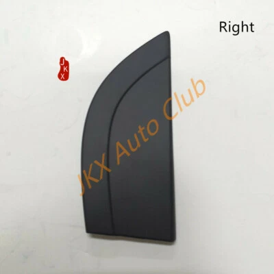 838401E000 Moldura trasera Delta lado derecho para Hyundai Accent 2006-2010 Foto 1 de 2