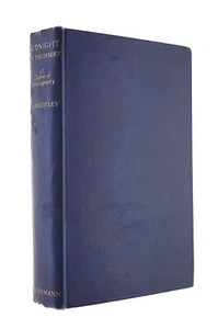 Midnight on the Desert by Priestley, J. B. - Imagen 1 de 1