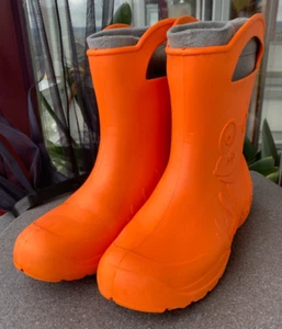 Ladeheid federleichte Damen Eva Gummistiefel Regenschuhe gefüttert in EU 38-39 - Bild 1 von 7