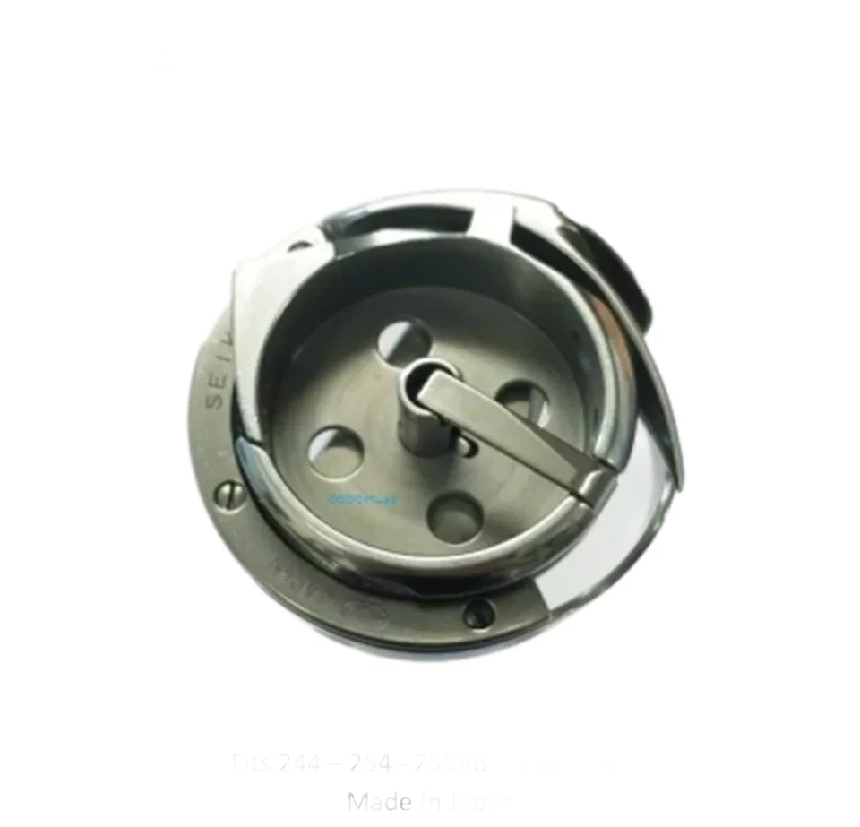 Nuevo Gancho Giratorio Seiko Consew Pie para Caminar Genuino 339 255 Foto 1 de 4