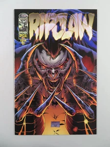 RIPCLAW Special Image Comics (1) Save On Shipping - Bild 1 von 4