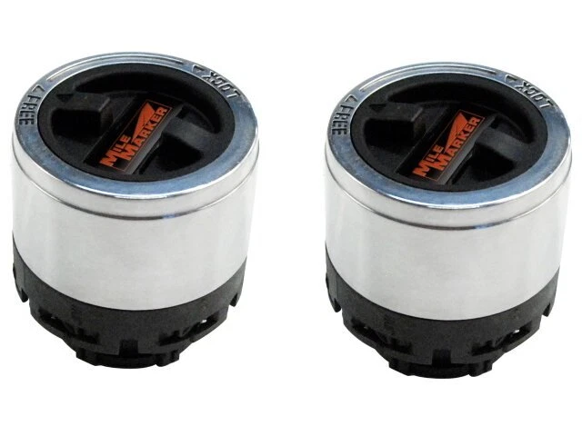 Buje de bloqueo de marcador de millas para Ford Ranger 1998-2000 76HYGG Foto 1 de 1