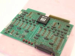 Placa de circuito módulo transmisor de E/S local General Electric IC600YB900B - Imagen 1 de 8