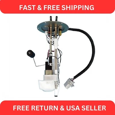 Conjunto de módulo de bomba de combustible Us Motor Works USEP12038M Foto 1 de 3