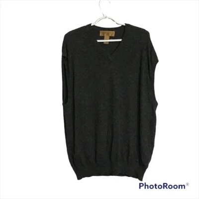 羊绒背心 — 第 1/4 张图片