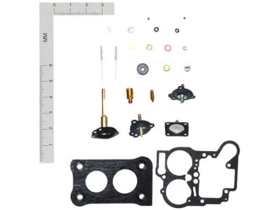 For 1980-1982 Mercury Capri Carburetor Repair Kit Walker 93673SX 1981 - Image 1 of 2