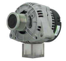 115A Alternator replaced 0123512500 0124515126 0986046030 IA1095 MG4 72735003