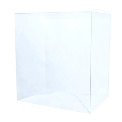 PopShield Protector for Funko 10" Themberchaud #1331 Walmart Exclusive