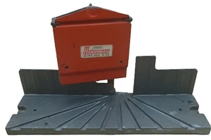 Miter Box Stanley Handyman Model H-114 Vintage - Picture 1 of 7