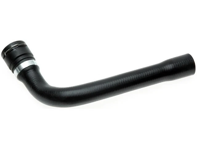 Manguera de radiador de puertas superiores para Audi A4 1997-2001 1,8 L 4 cilindros GAS 85NQCY Foto 1 de 1