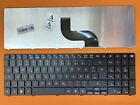 DE - Schwarz Tastatur Keyboard version 5 komp. für Packard Bell LM81, LM82, LM83