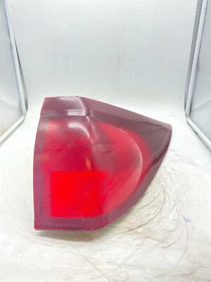 Tail Light Assembly BUICK RENDEZVOUS Right 04 05 06 07 - Изображение 1 из 4