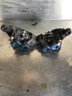 Yamaha R6 Front Calipers 2000 5eb