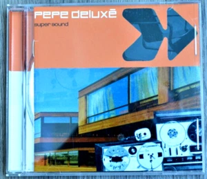 Pepe Deluxe Super Sound CD - Bild 1 von 1
