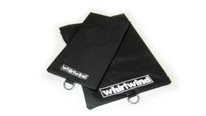 Whirlwind PIGBAG-XS 6 Channel Cat5/XLR Mini Snake connector Protector  - Picture 1 of 2