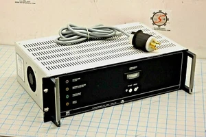 1154070R / TURBO CONTROLLER FREQUENCY NT1000/1500 VH / LEYBOLD	 - Picture 1 of 7