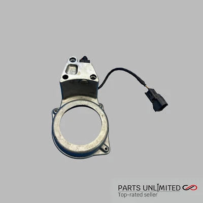 92-97 Lexus SC400 OEM lado del conductor izquierdo distribuidor carcasa sensor V8 4.0 1UZFE Foto 1 de 2