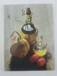 Time Life Bücher, Lebensmittel der Welt, Die Küche Italiens, 1968 - Bild 1 von 5