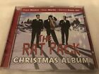 The Rat Pack - Ratpack Christmas Album (2005)