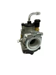 Carburatore tipo Dell'orto PHBG 19 BS SCOOTER 50 100 2T SENZA MISCELATORE compa - Foto 1 di 2