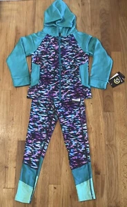 Champion Athletic 2 Piece Set-Size 6/6X - Picture 1 of 1