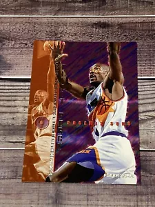 1995-96 Fleer Phoenix Suns Basketball Karte #147 Elliot Perry - Bild 1 von 2