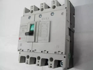 1PCS NEW NF250-SW 4P 150A NF250SW  breaker - Picture 1 of 3