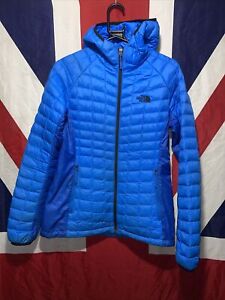 Women’s North Face Thermoball Jacket Size M