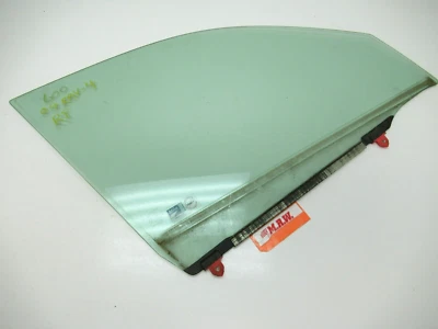 DOOR GLASS WINDOW PASSENGER SIDE FRONT RIGHT RF R for 01 02 03 04 05 TOYOTA RAV4 Foto 1 de 4