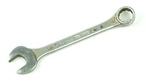 Action 11/16" 12 Point Combination Wrench 2022A USA Vintage - Picture 1 of 4
