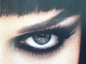 50 Pair Temporary Eyeliner Tattoo Stickers Makeup Sexy Smoky Eyes US Seller ST-2 - Picture 1 of 11