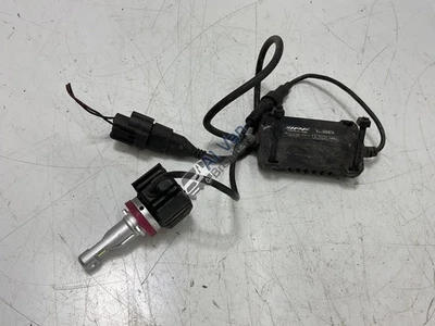 MITSUBISHI L200 KA/KB KA T,KB T,ML,MN Headlight LED 101hlb2h11 - Image 1 of 4