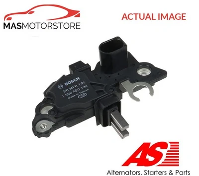 ALTERNATOR REGULATOR AS-PL ARE0144(BOSCH) FOR PUCH G-MODELL 260KW - Image 1 of 4