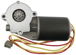 Power Window Motor ACI/Maxair 83394