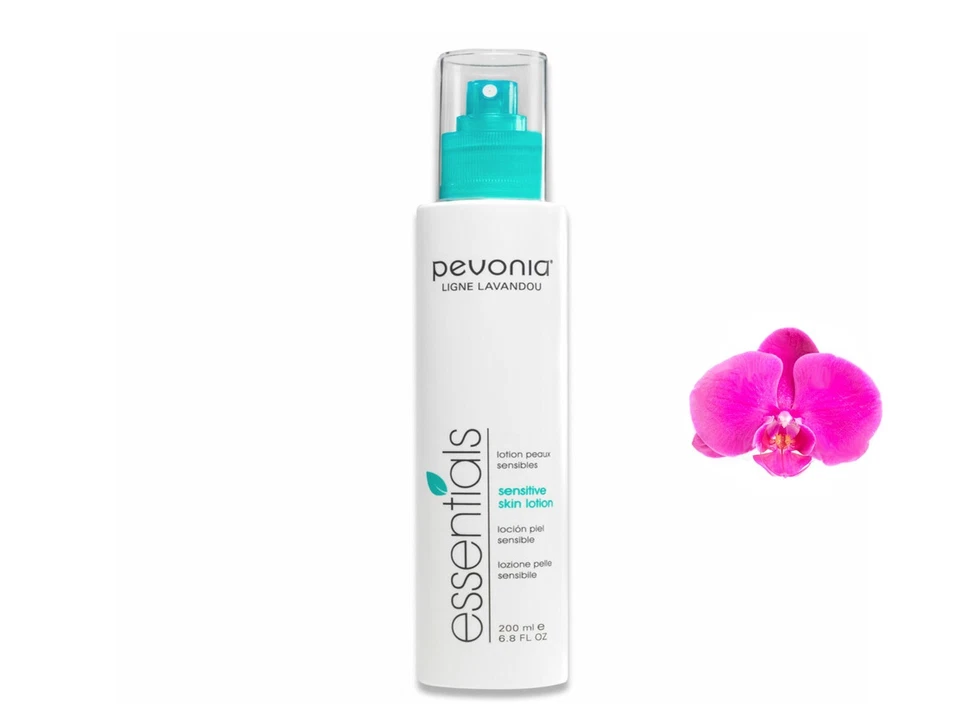 Pevonia Sensitive Skin Lotion 204ml / 6.8oz - Image 1 of 1