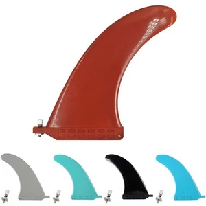 Ailerons Fibre de Verre Stabilit?? Entretien Design Classique Utilisation Confor - Afbeelding 1 van 21