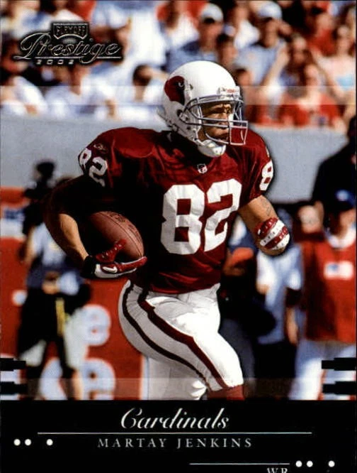 B7309- 2002 Playoff Prestige FB #s 1-216 +Inserts -You Pick- 15+ FREE US SHIP - Image 1 of 1