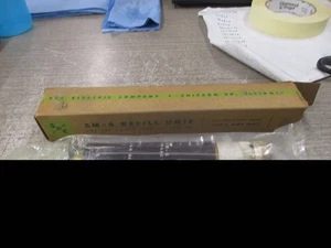 Unidad de recarga de fusibles S&C SM-4 121300RS 200E 7,2 KV nuevo excedente - Imagen 1 de 6