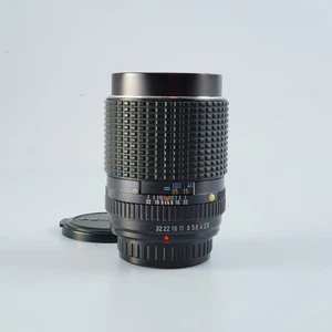 EXCELLENT SMC PENTAX 135mm F/2.5 For Pentax K Prime Lens - Picture 1 of 20
