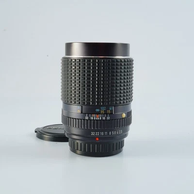 EXCELLENT SMC PENTAX 135mm F/2.5 For Pentax K Prime Lens - Image 1 of 4