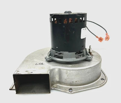 FASCO 7021-9137 Draft Inducer Blower Motor 70-23641-01 208-230V used tested #L01 - Image 1 of 4