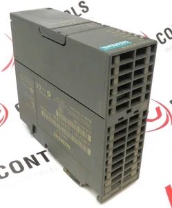 Siemens 6ES7972-0CB35-0XA0 SIMATIC S7 TS Adapter II for Teleservice - Picture 1 of 4