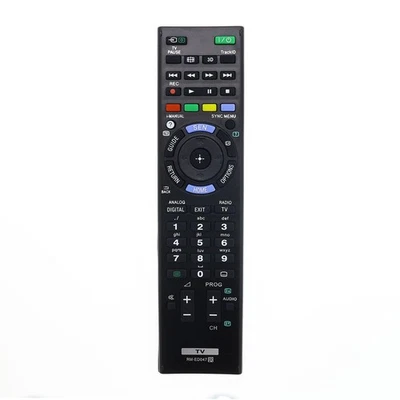 Ersatz TV Fernbedienung für Sony KDL26EX555 Fernseher - Bild 1 von 4