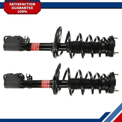 Monroe Rear Shocks Struts For Toyota Camry 2017 2016 2015 - Изображение 1 из 4