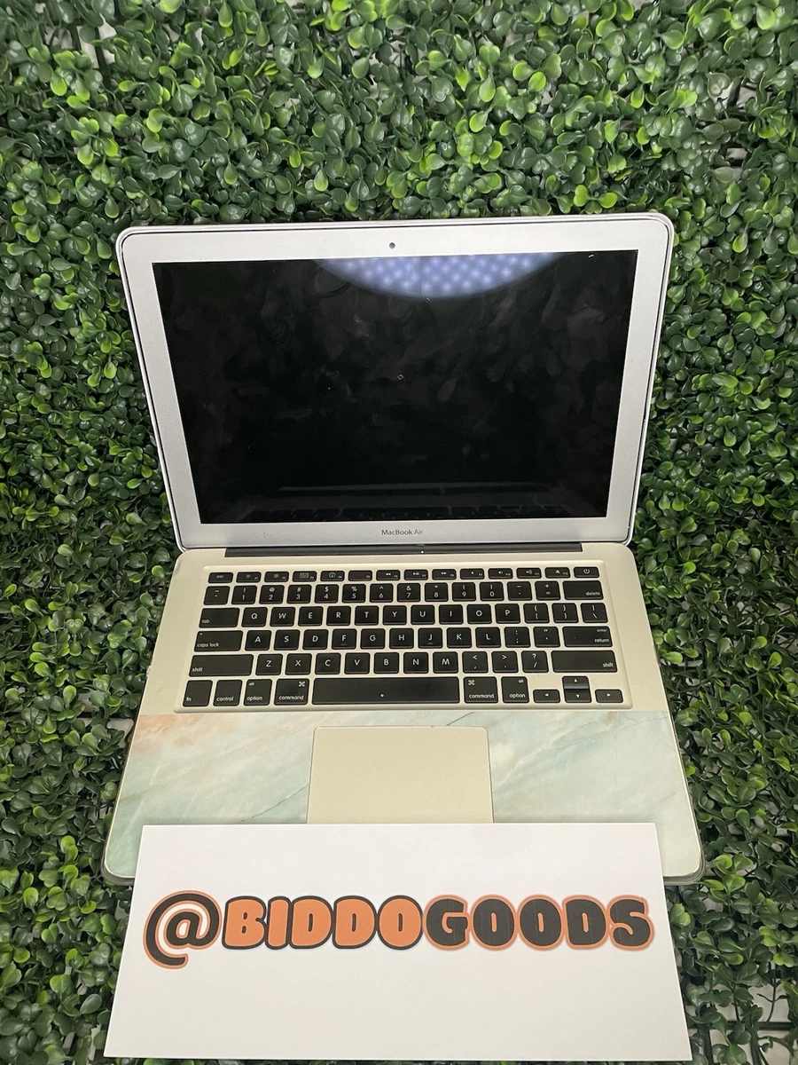 Macbook Air A1369 for sale | eBay