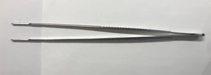 V. Mueller VM76-3354 Debakey Vascular Tissue Forceps 3mm, 12" - Afbeelding 1 van 6