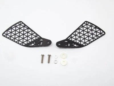 Air Intake Grill Guard Covers Protector for BMW R1200GS WC 2013-2016 MADE IN USA - Image 1 of 4