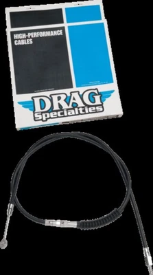 DRAG SPECIALTIES 0652-1407 电缆 CLT 38601-89 VNYL — 第 1/2 张图片
